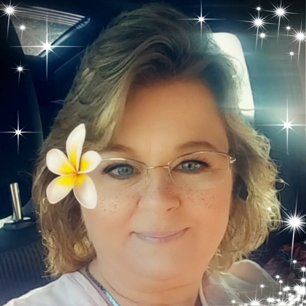 Meet your Posher, Tammy